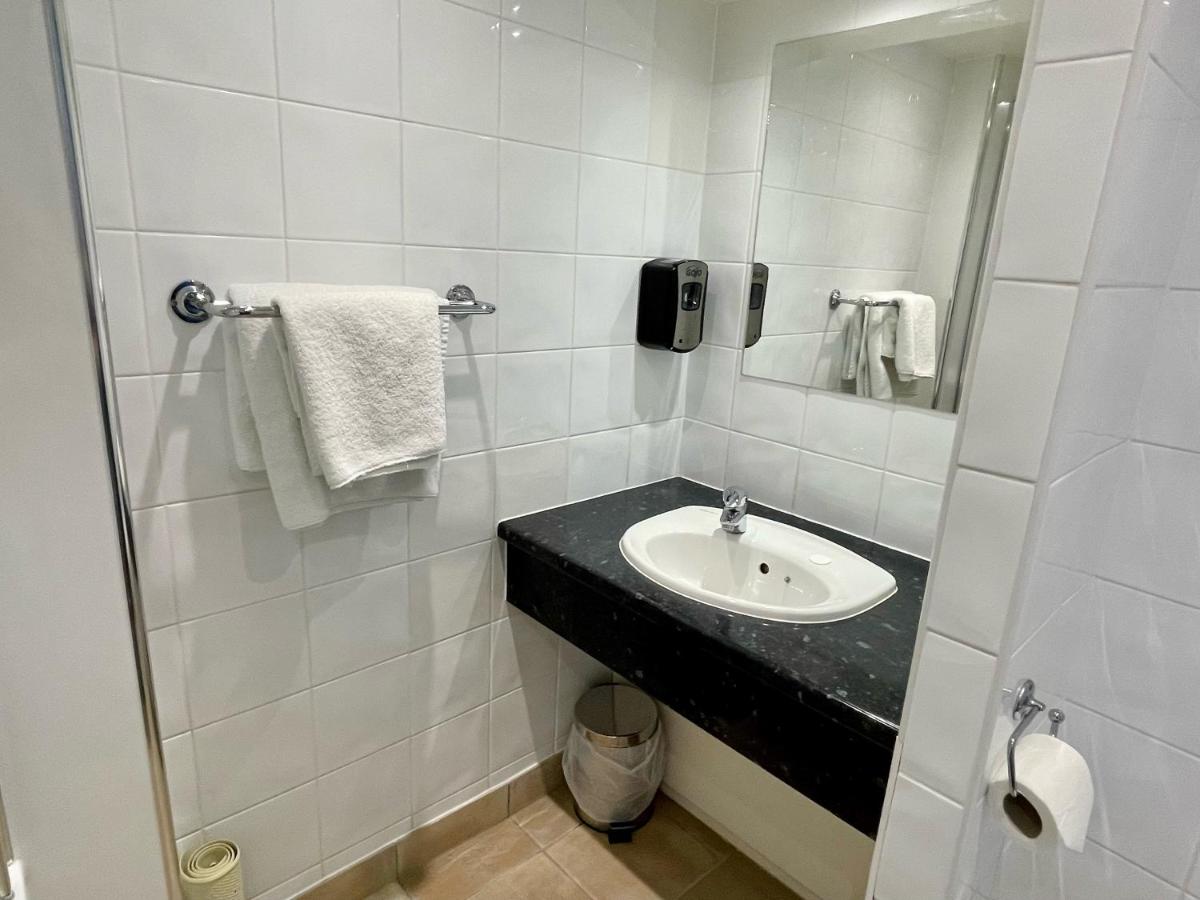 Best Western Homestead Court Hotel photo