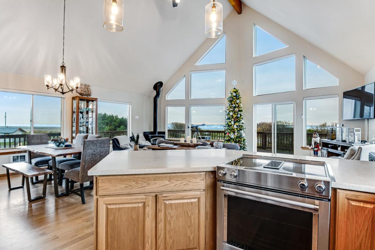 Sunset Beach Cottage — photo 4