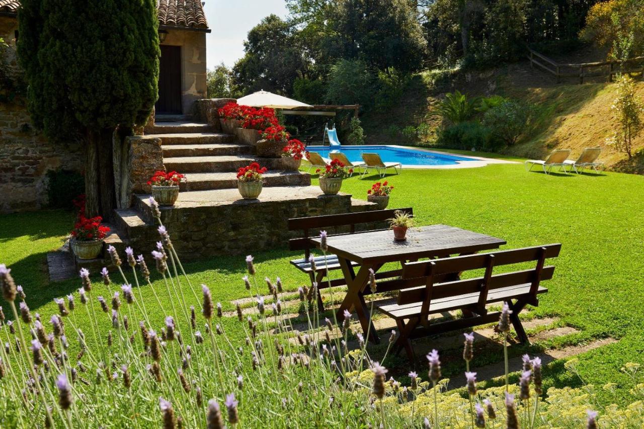 Can Soler de Merlant, Porqueres – Updated 2022 Prices