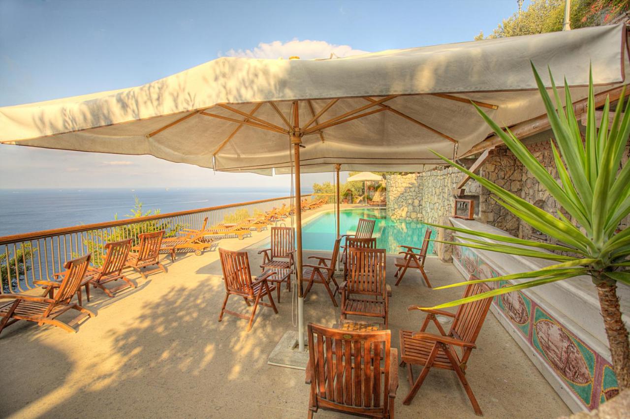 Hotel Mega Mare photo