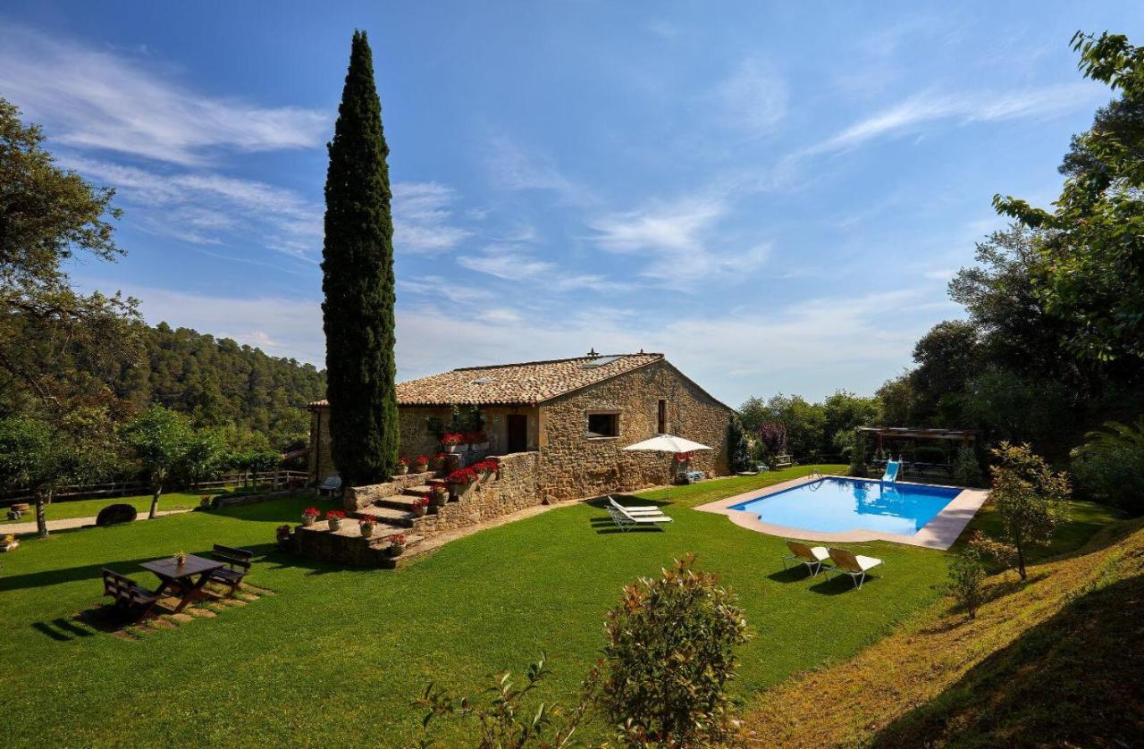 Can Soler de Merlant, Porqueres – Updated 2022 Prices
