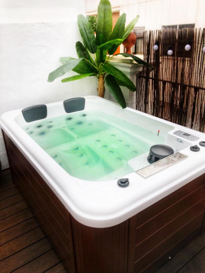 Casa Victoire 1923- terrasses et jacuzzi, Sevilla – Precios ...