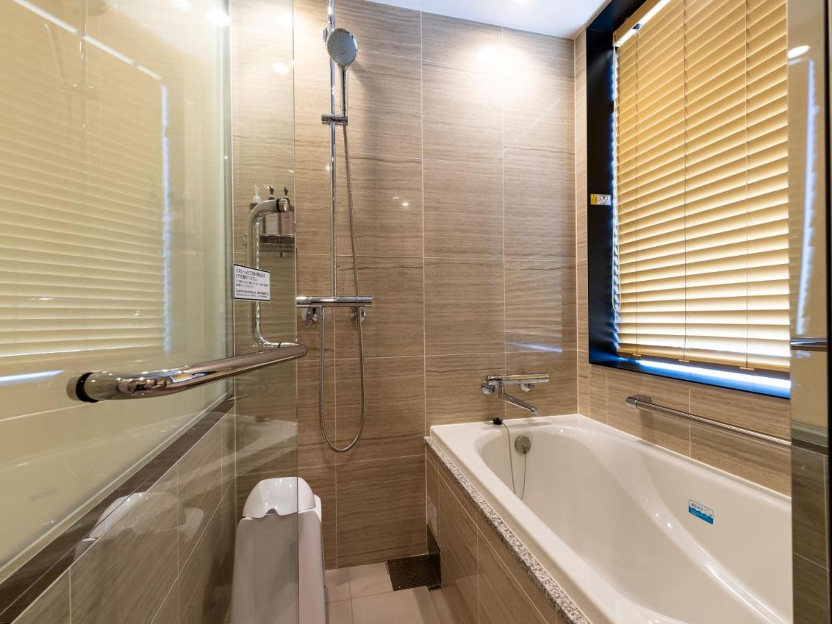 APA Hotel Keikyukamata Ekimae - 3