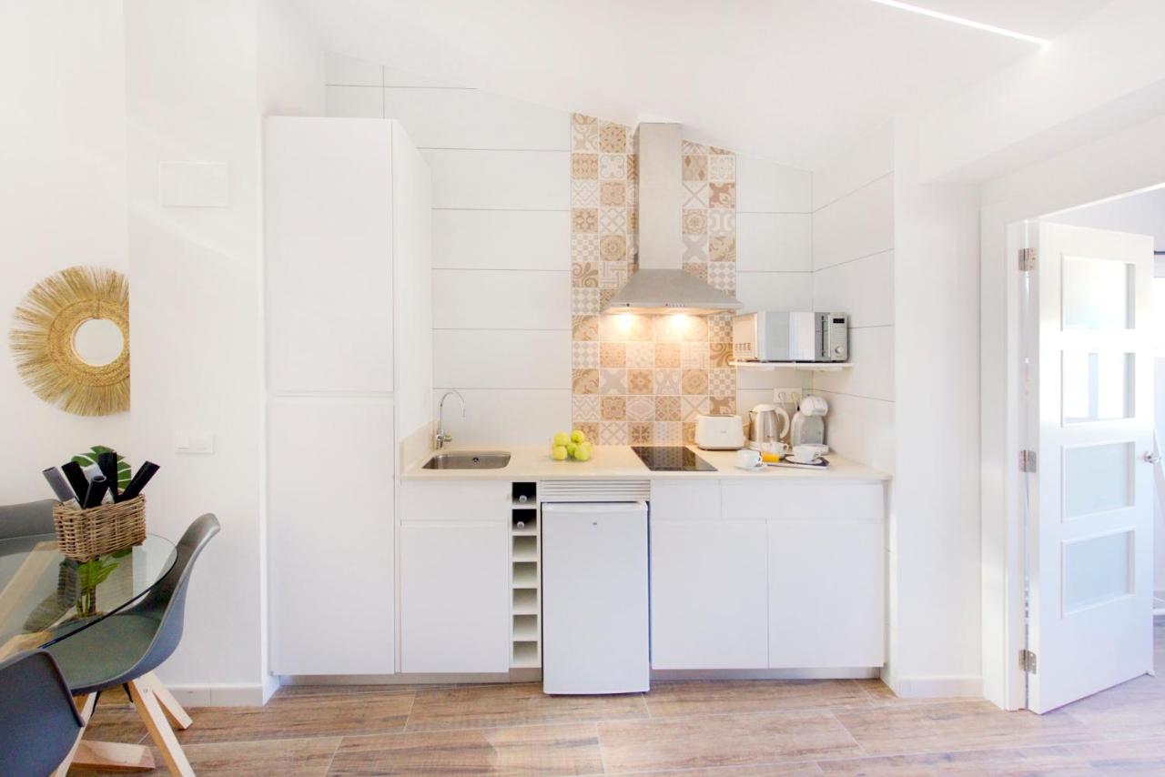 Apartamento de diseño en Casco antiguo Altea, Altea ...