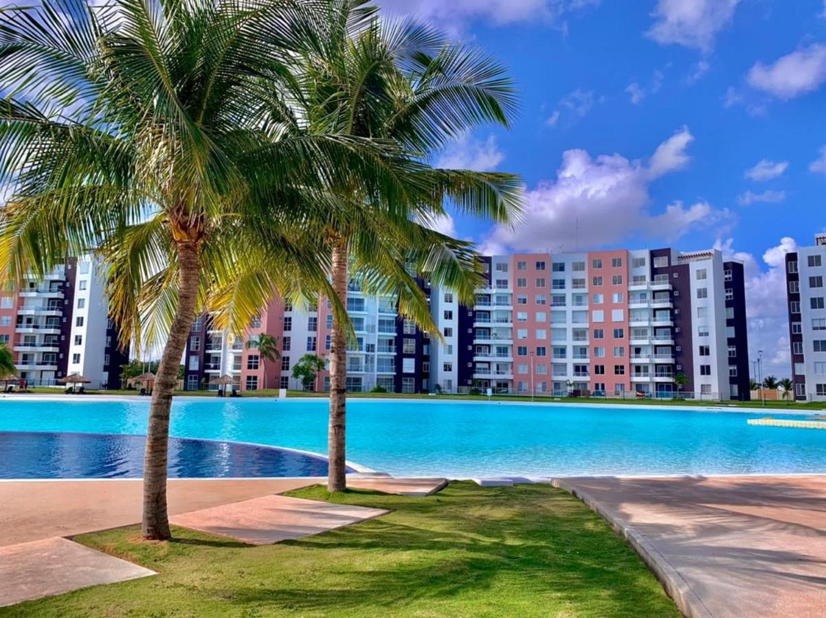 Apartment for rent in Cancun - 4
