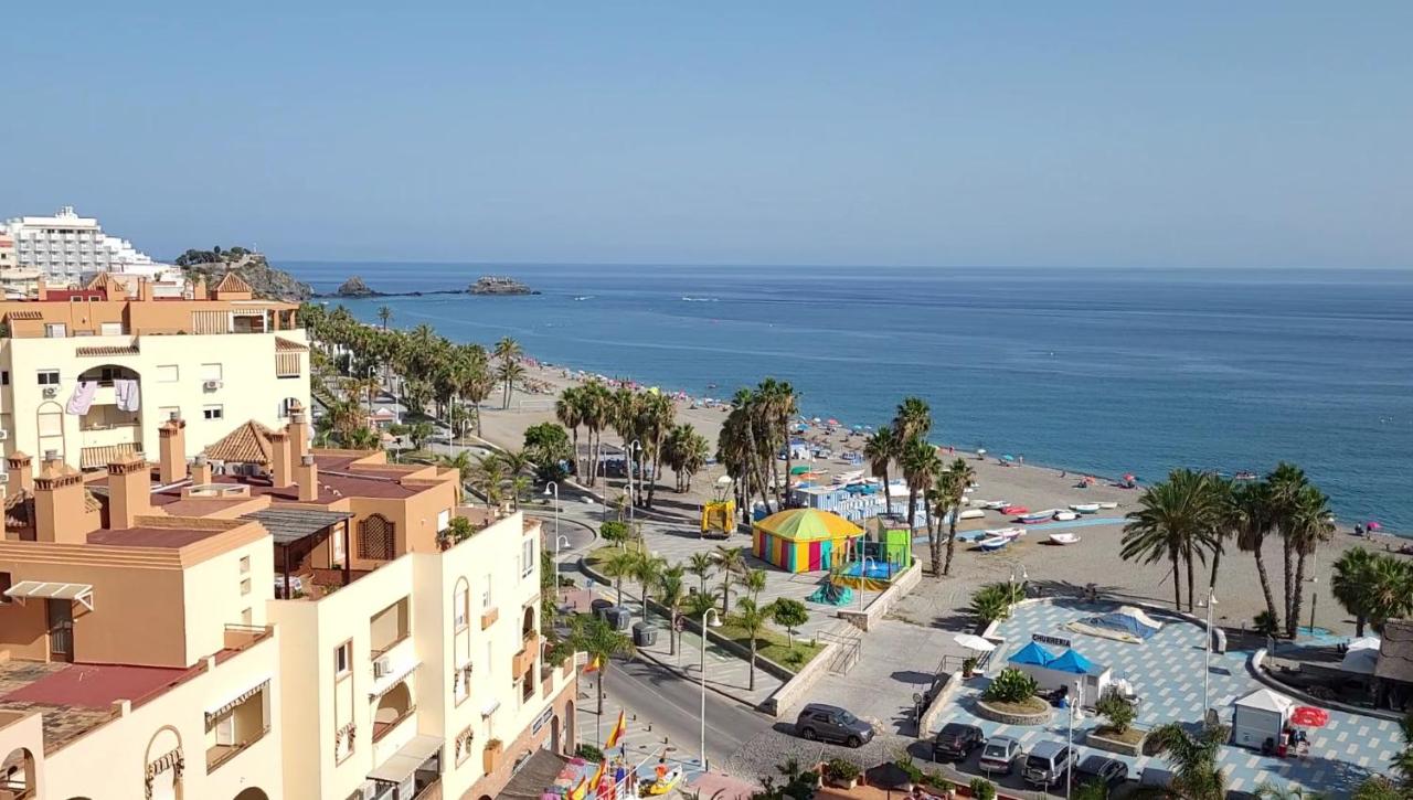 Chinasol Suites, Almuñécar – Updated 2022 Prices