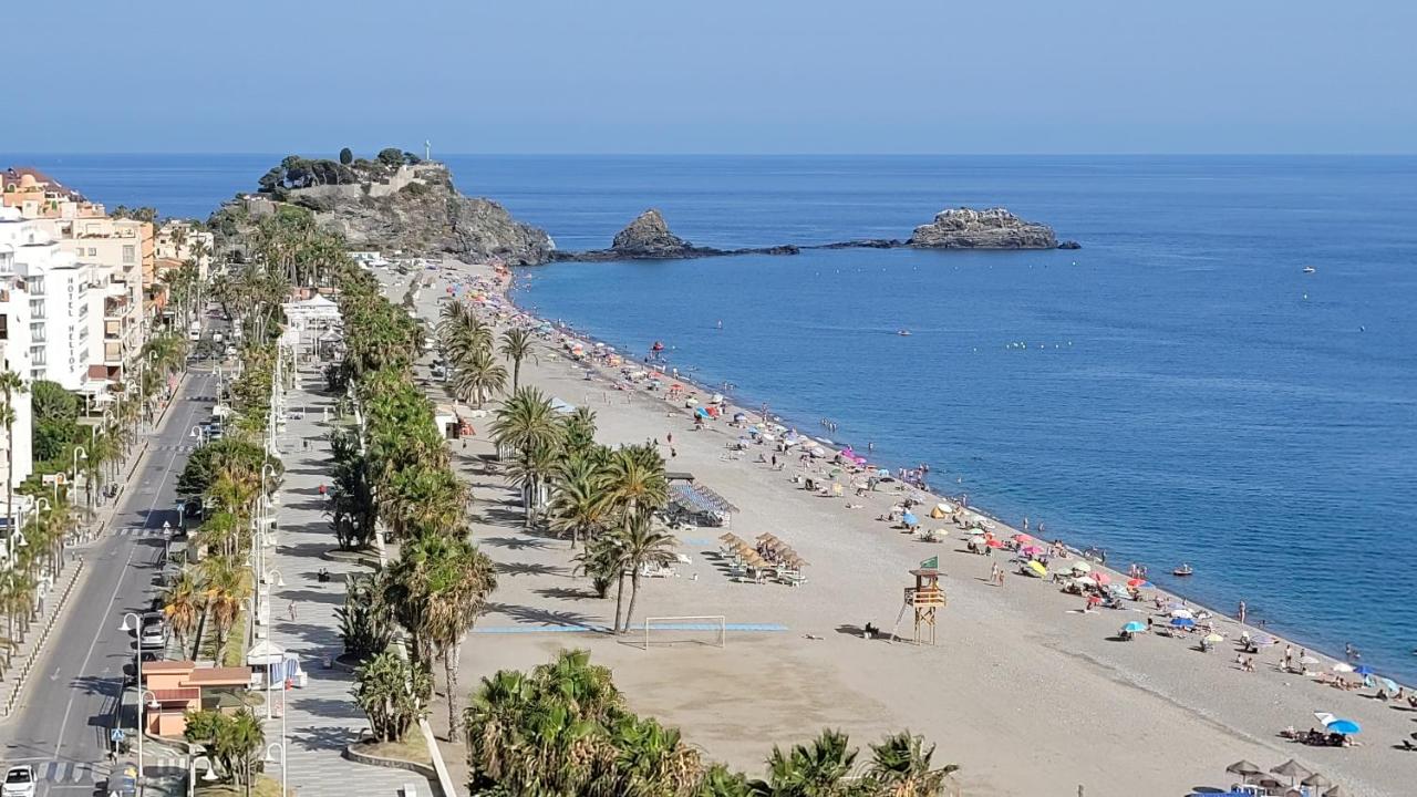 Chinasol Suites, Almuñécar – Updated 2022 Prices