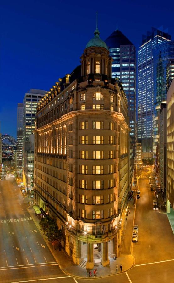 Radisson Blu Plaza Hotel Sydney photo