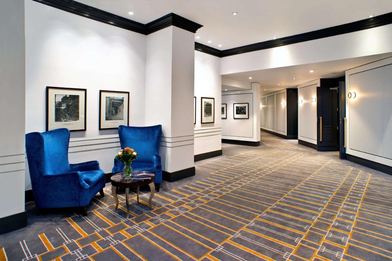 Radisson Blu Plaza Hotel Sydney photo