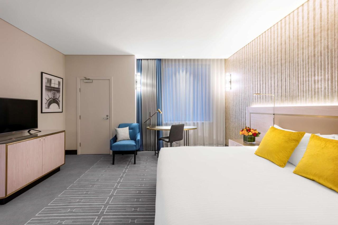 Radisson Blu Plaza Hotel Sydney photo