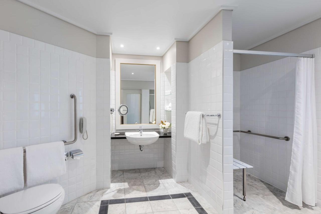 Radisson Blu Plaza Hotel Sydney photo