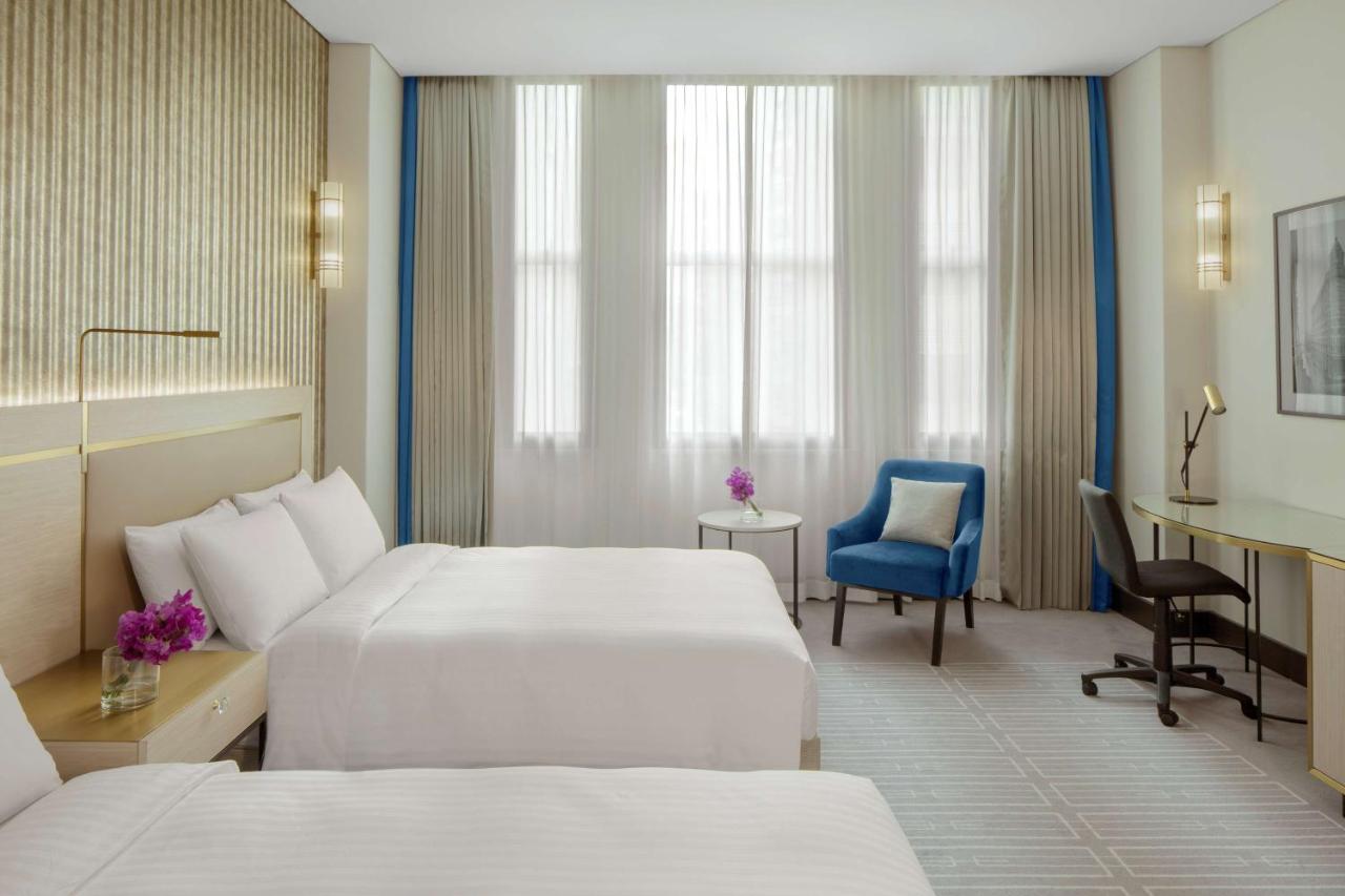 Radisson Blu Plaza Hotel Sydney photo
