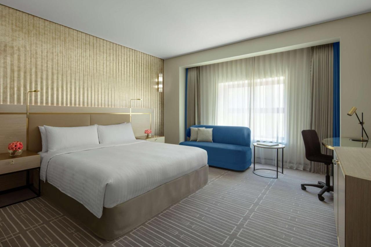 Radisson Blu Plaza Hotel Sydney photo