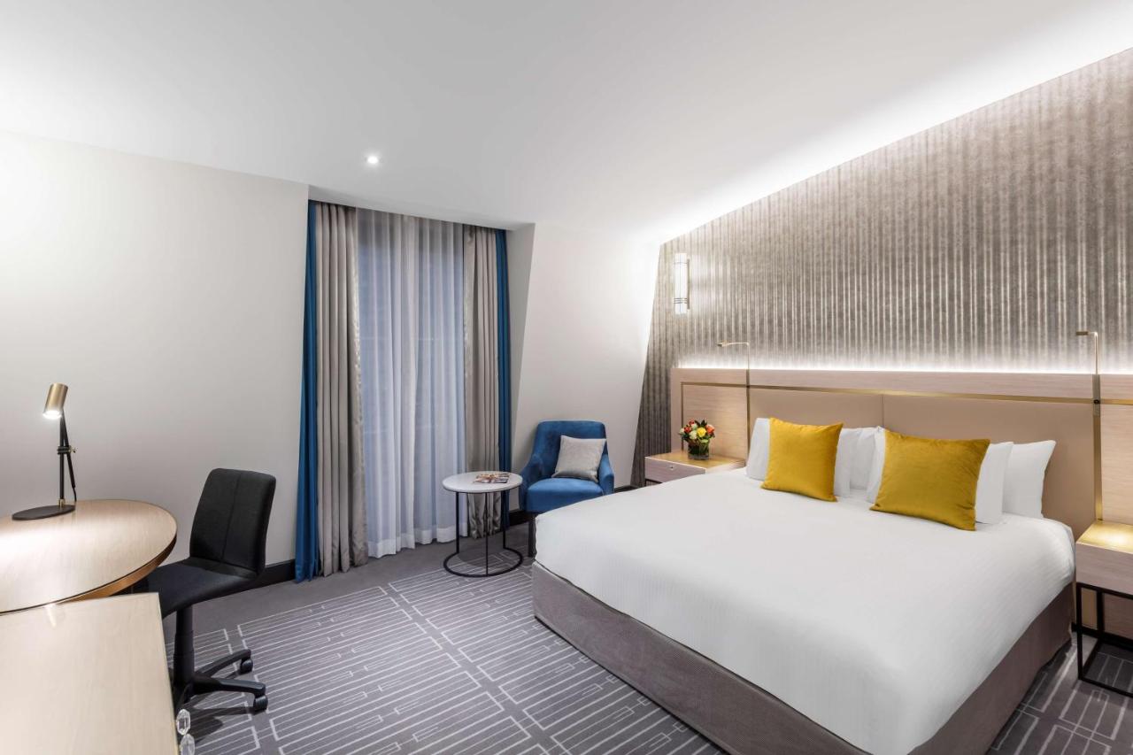 Radisson Blu Plaza Hotel Sydney photo