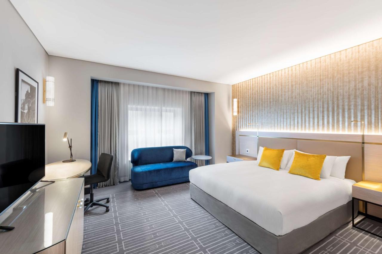 Radisson Blu Plaza Hotel Sydney photo