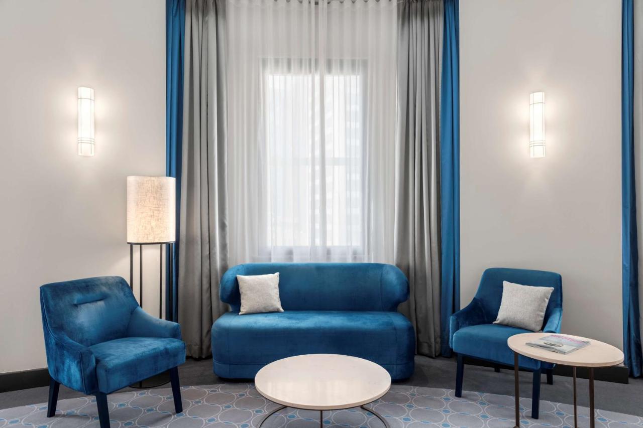Radisson Blu Plaza Hotel Sydney photo