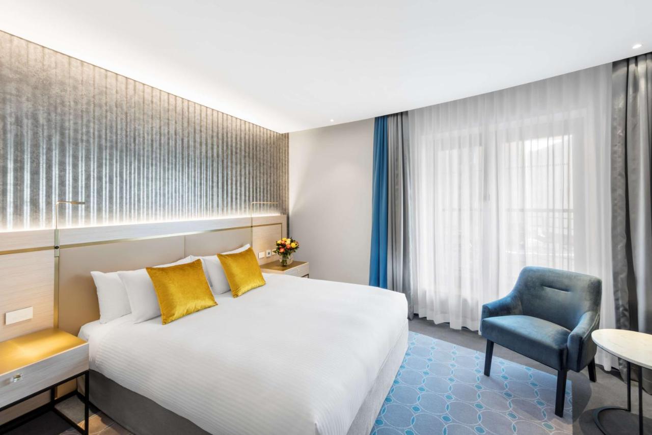 Radisson Blu Plaza Hotel Sydney photo