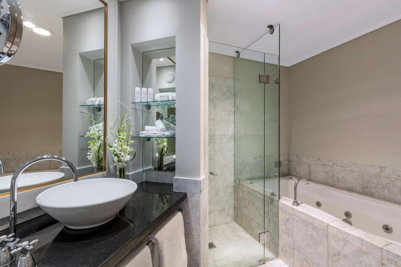 Radisson Blu Plaza Hotel Sydney photo