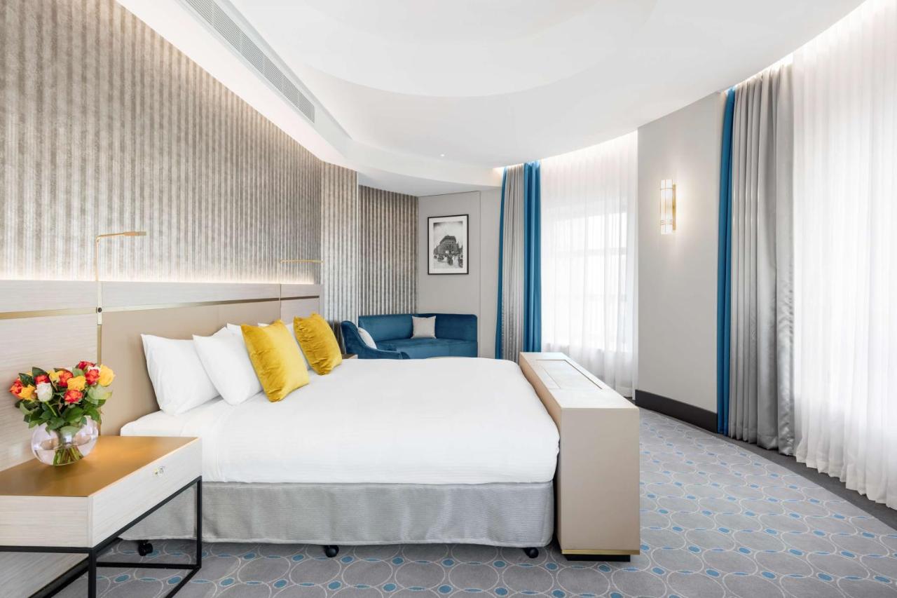 Radisson Blu Plaza Hotel Sydney photo