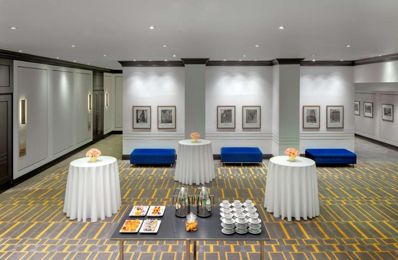 Radisson Blu Plaza Hotel Sydney photo