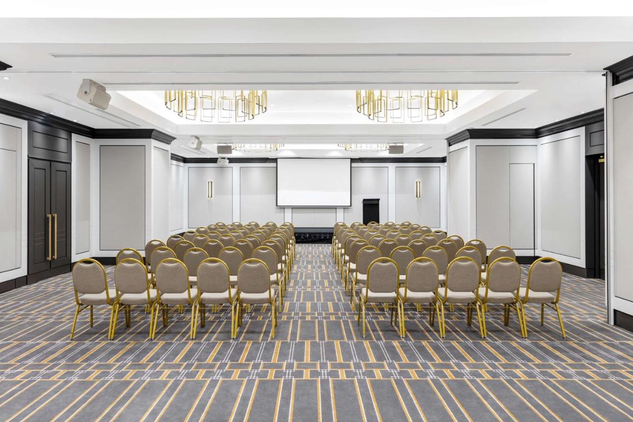 Radisson Blu Plaza Hotel Sydney photo