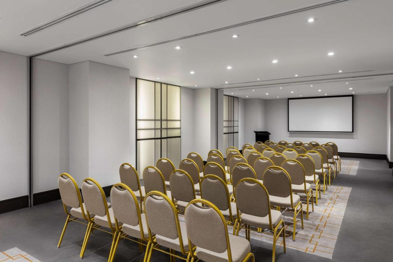 Radisson Blu Plaza Hotel Sydney photo
