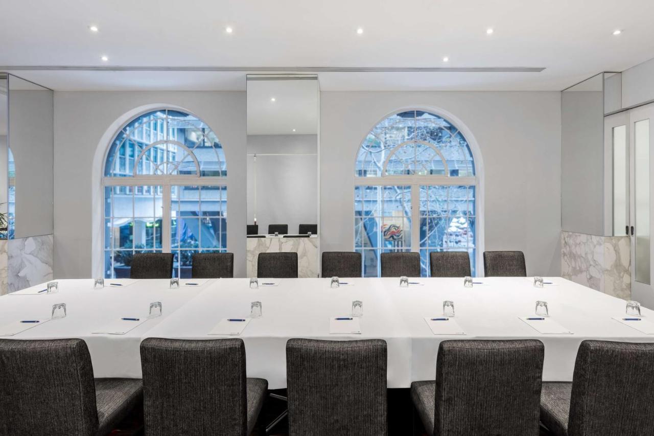 Radisson Blu Plaza Hotel Sydney photo