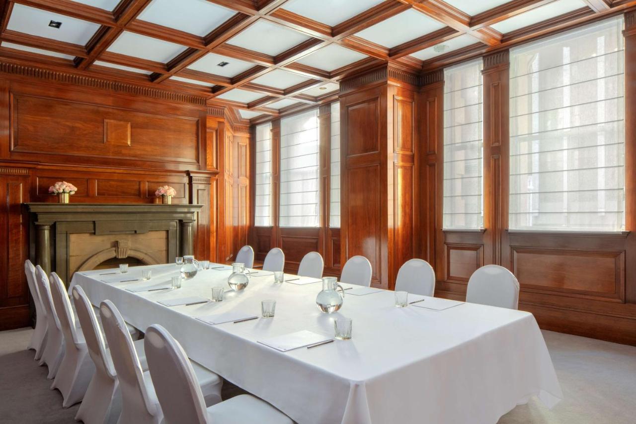 Radisson Blu Plaza Hotel Sydney photo
