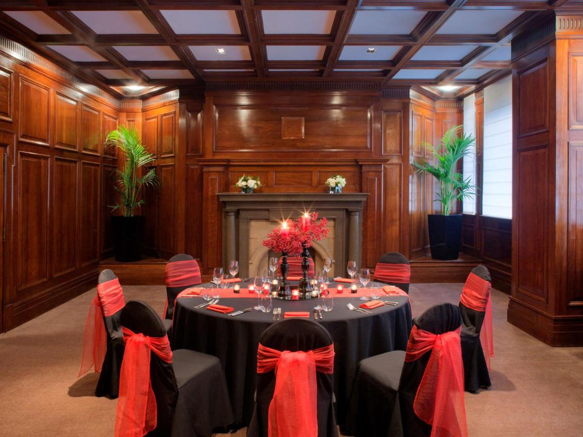 Radisson Blu Plaza Hotel Sydney photo