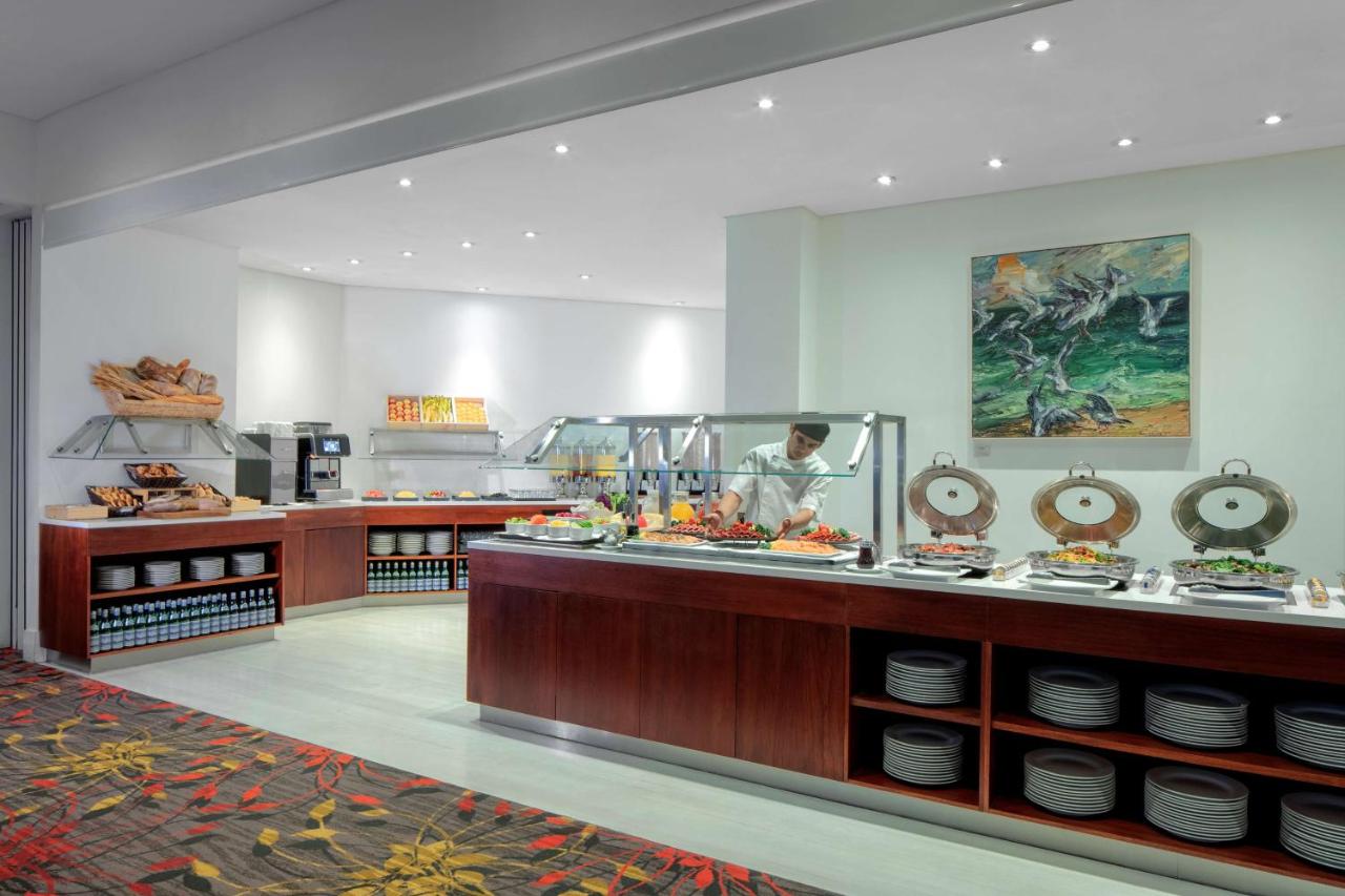 Radisson Blu Plaza Hotel Sydney photo