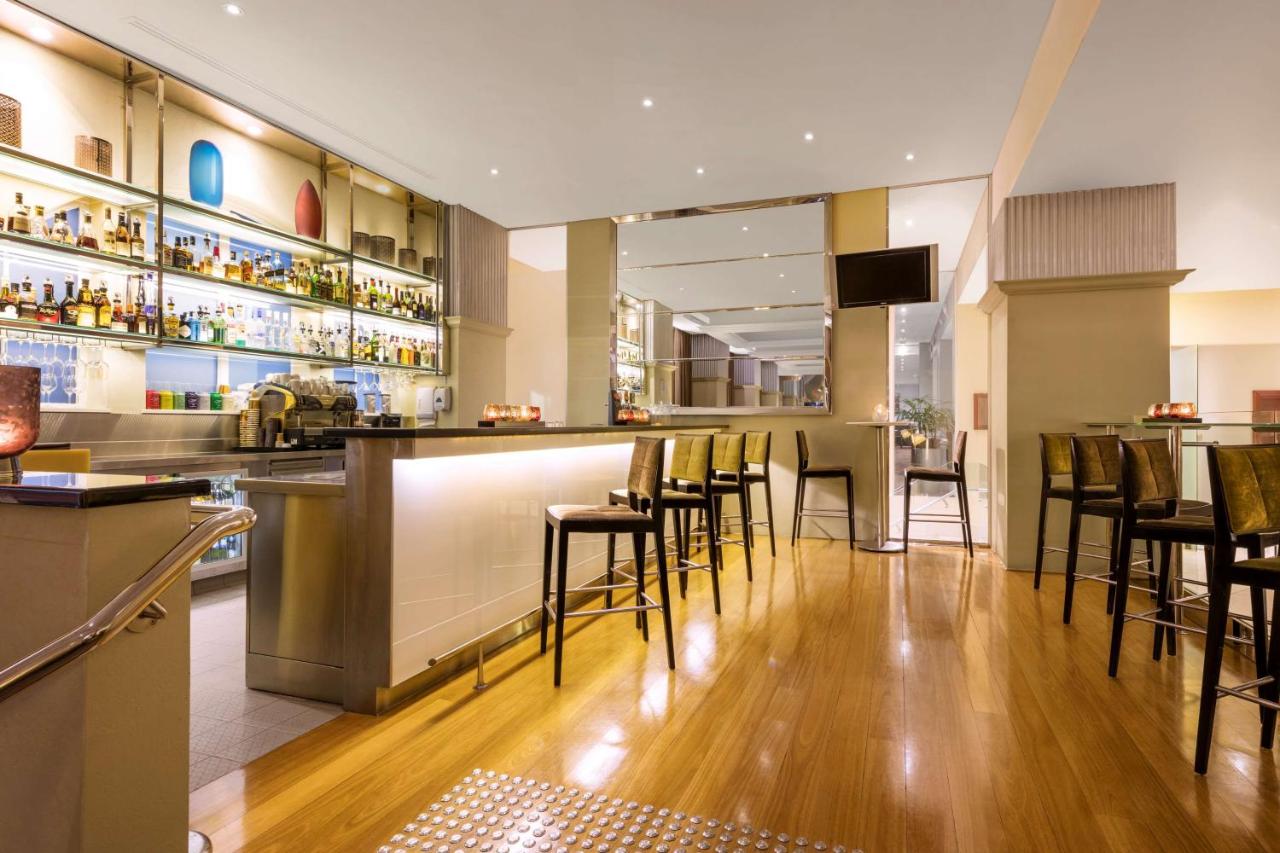 Radisson Blu Plaza Hotel Sydney photo