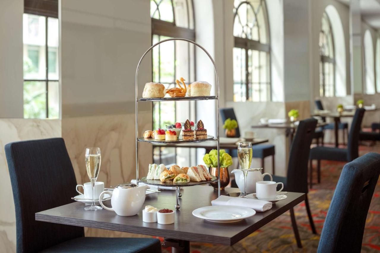 Radisson Blu Plaza Hotel Sydney photo