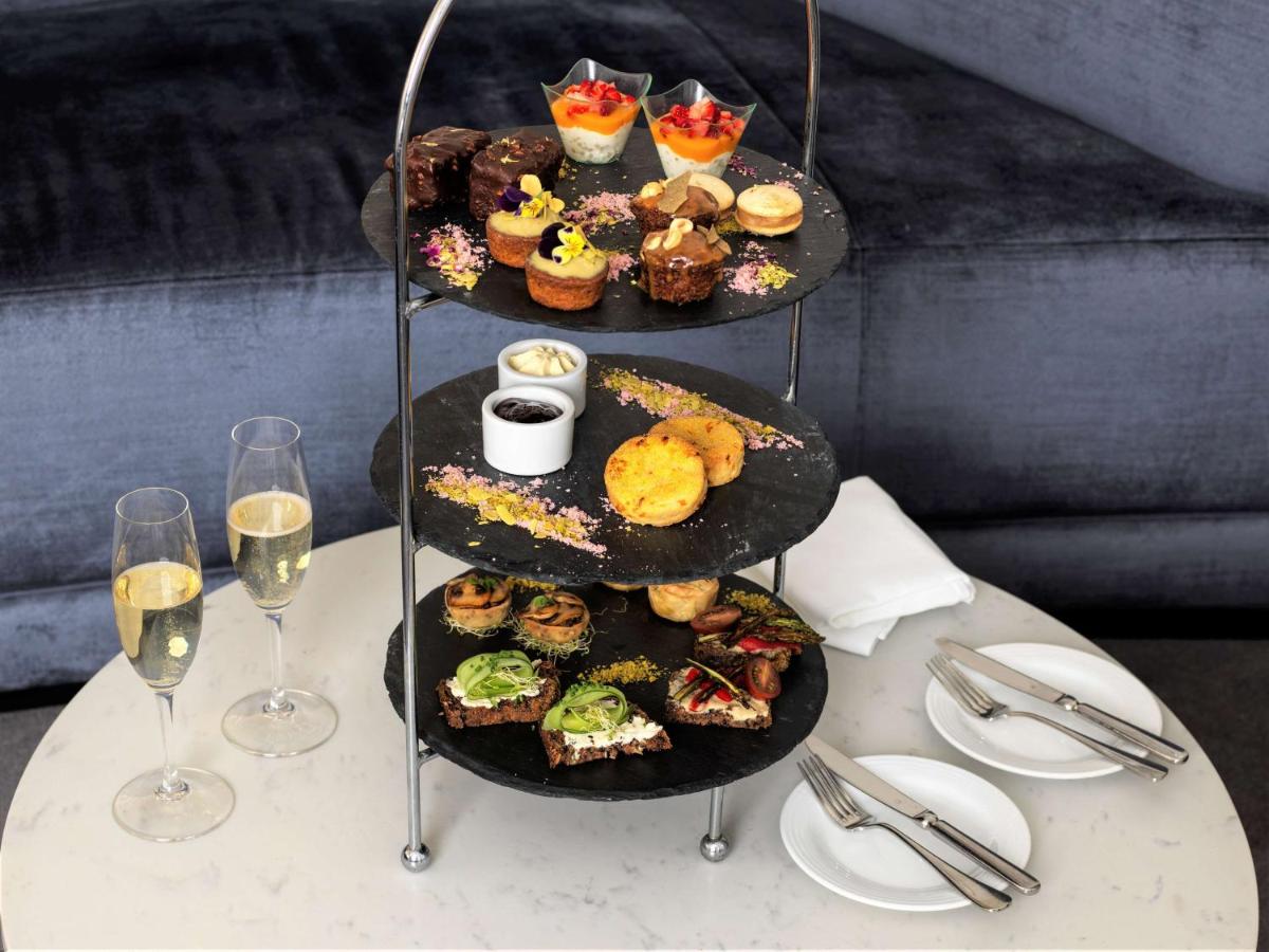 Radisson Blu Plaza Hotel Sydney photo