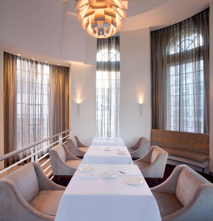 Radisson Blu Plaza Hotel Sydney photo