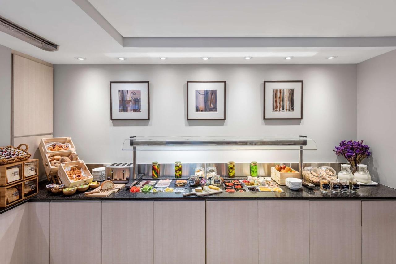 Radisson Blu Plaza Hotel Sydney photo