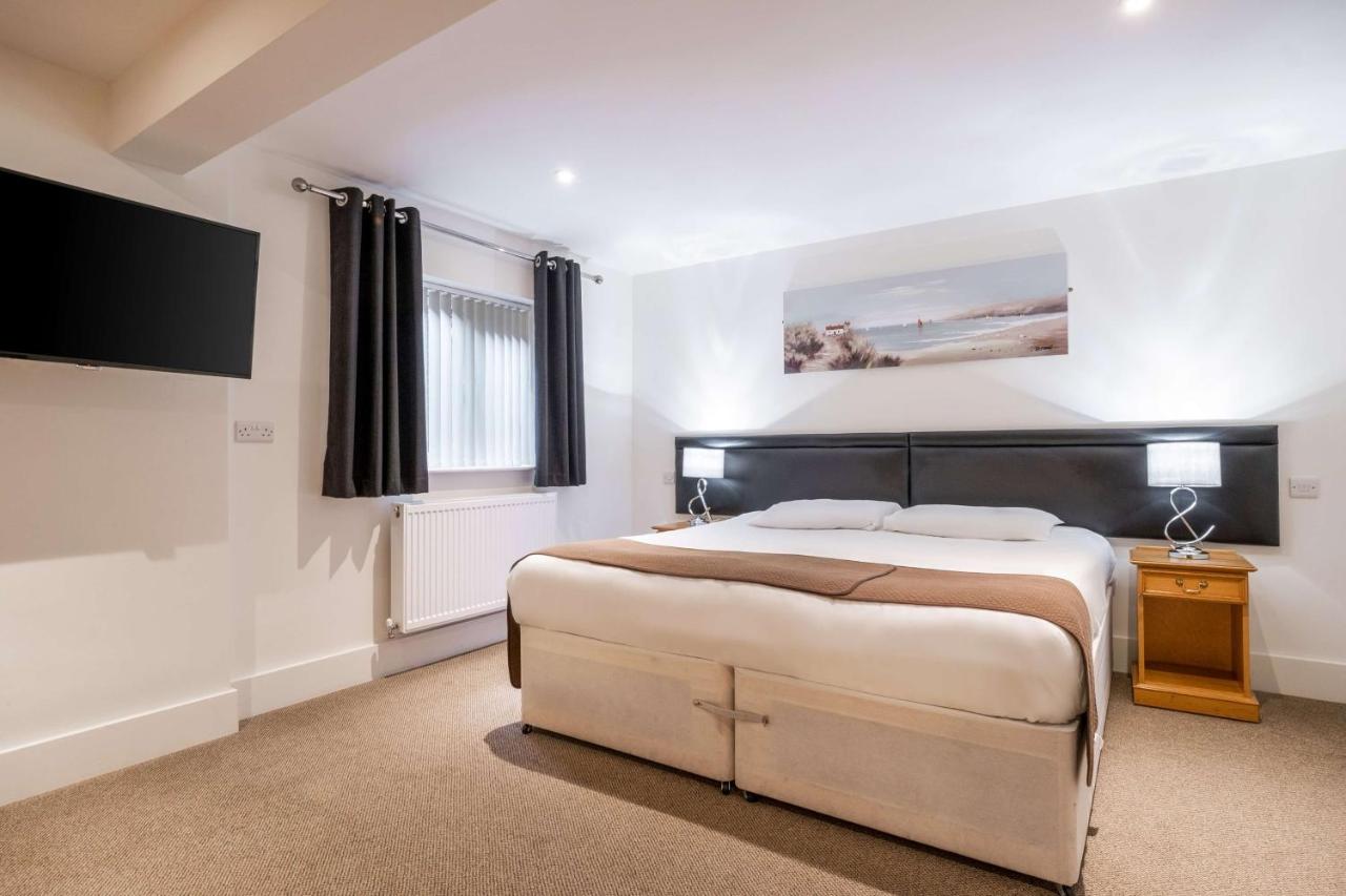 Superior Çift Kişilik Oda