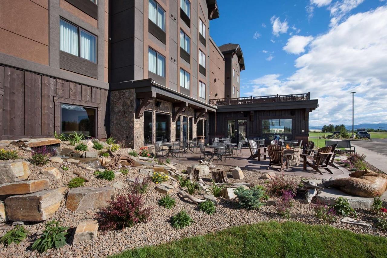 Glacier International Lodge — photo 7