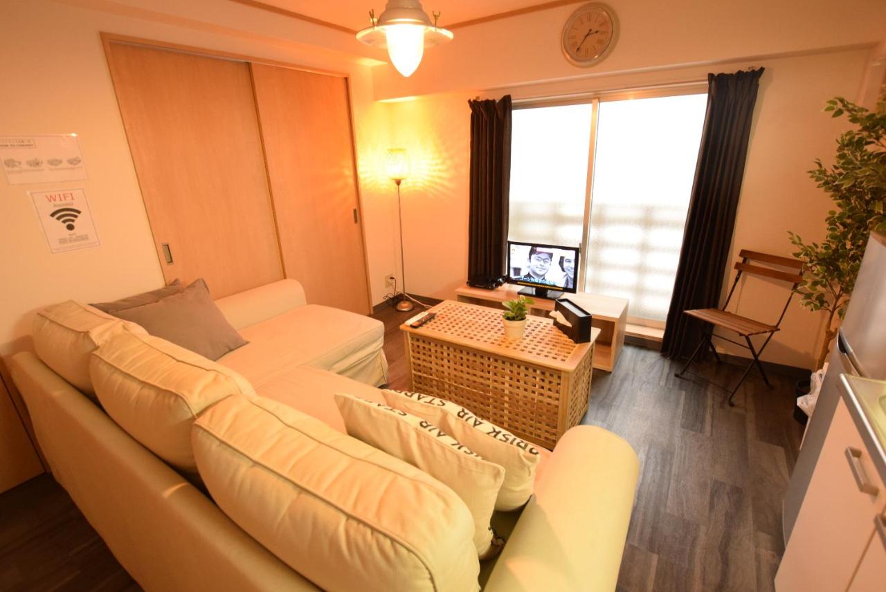 Nippombashi kaikan 602 - 5