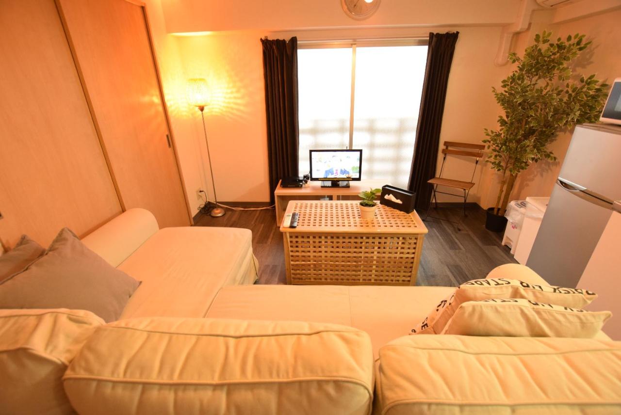 Nippombashi kaikan 602 - 2