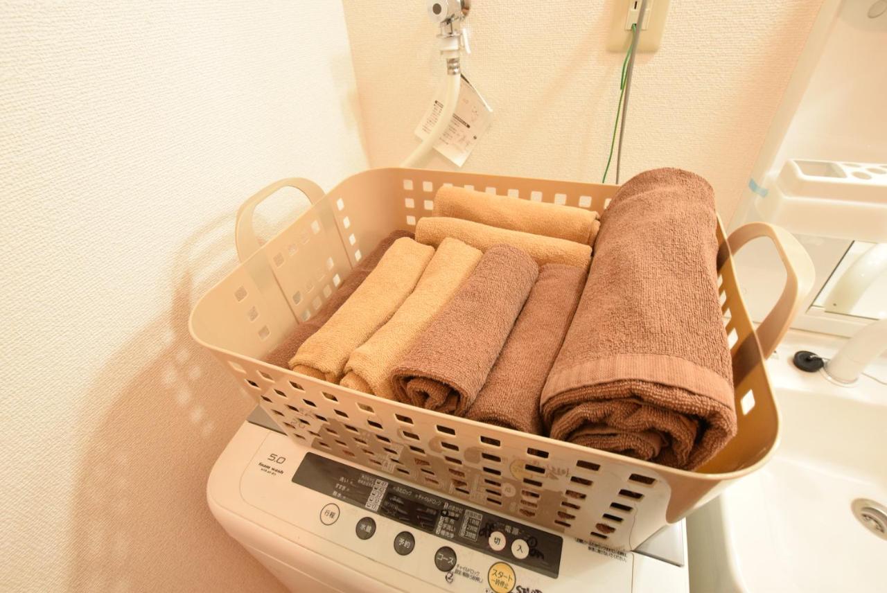 Nippombashi kaikan 605 - 3