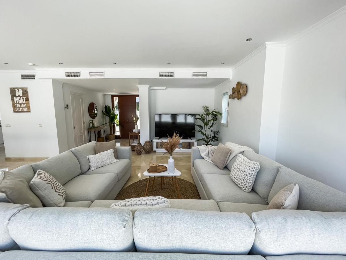 Sweet Inn - Villa La Sala, Marbella – Bijgewerkte prijzen 2022