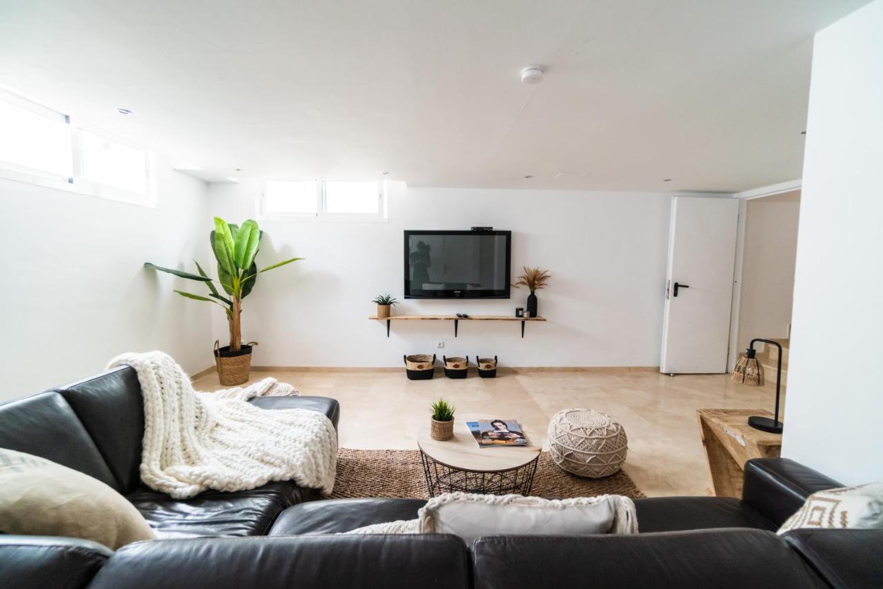 Sweet Inn - Villa La Sala, Marbella – Bijgewerkte prijzen 2022