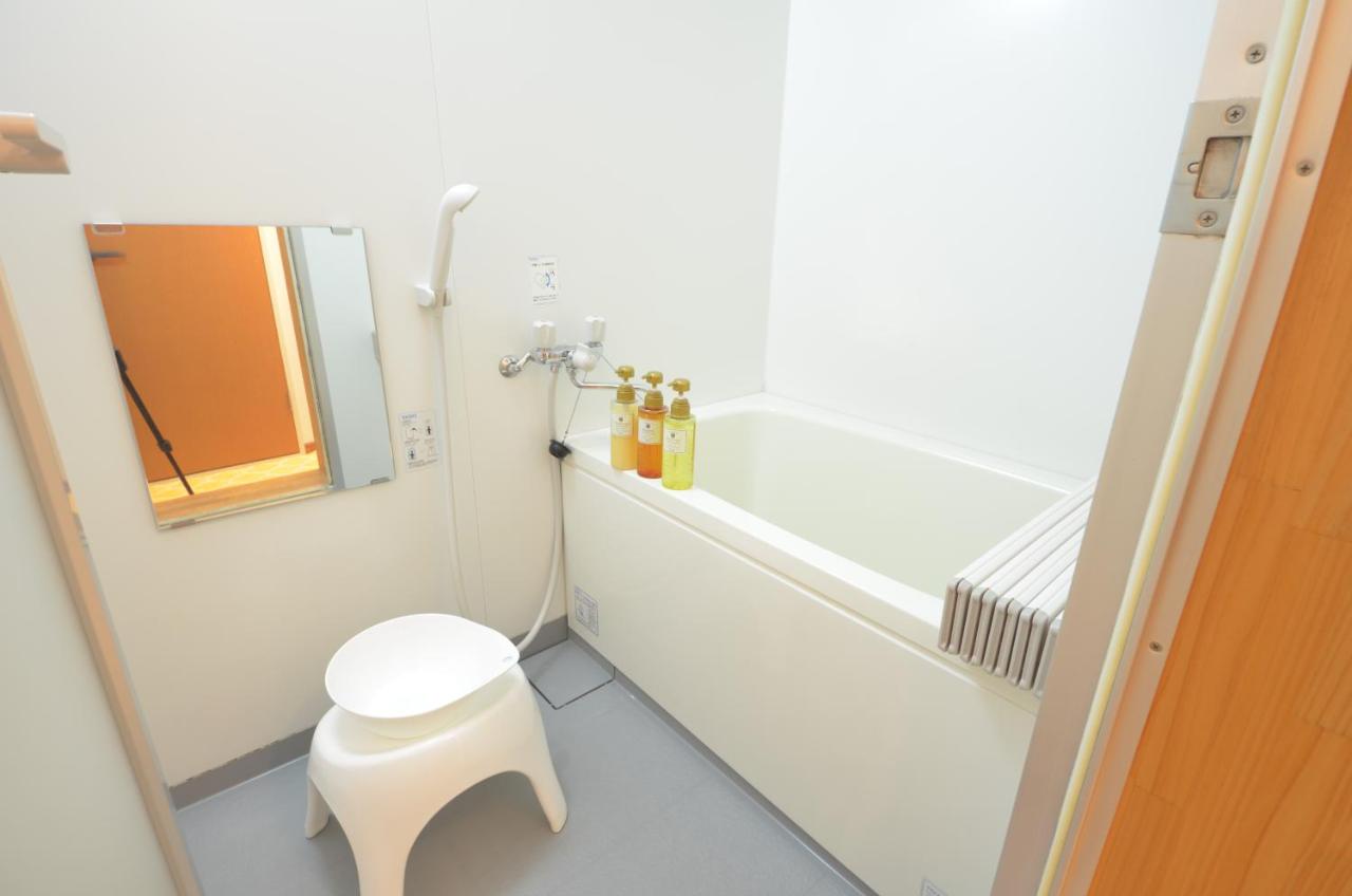 River Side Namba 500 - 3