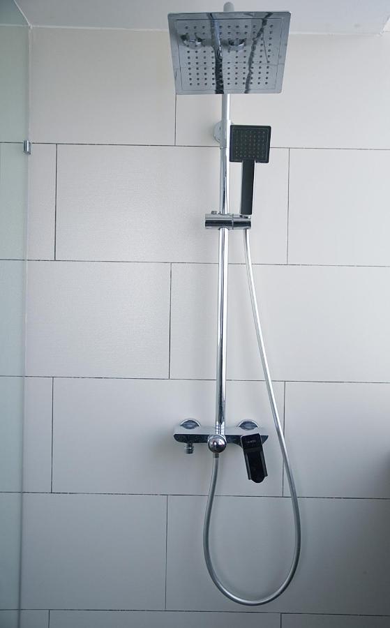 G5 HOTEL AND SERVICED APARTMENT - 2