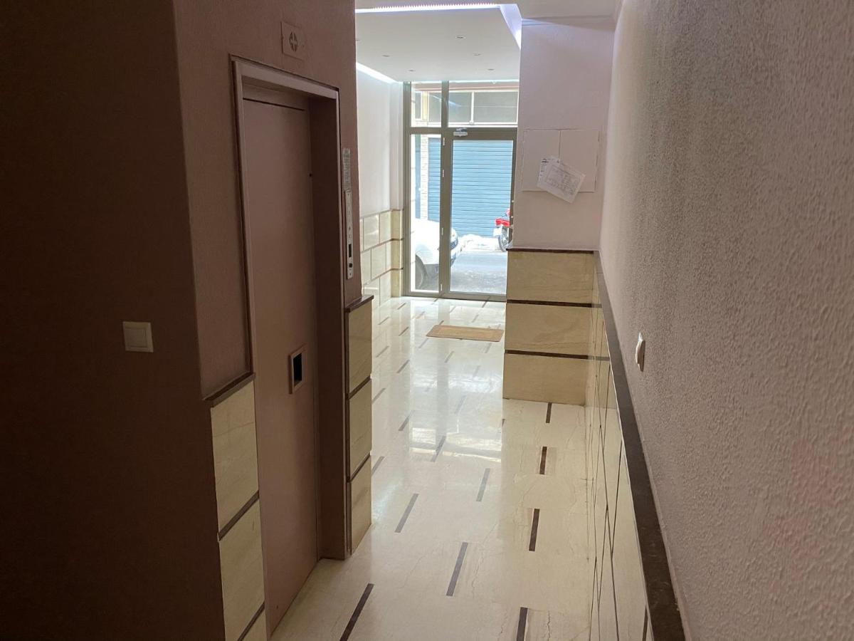 ASIMINA apartment, Kerameikos Metro Station - 4