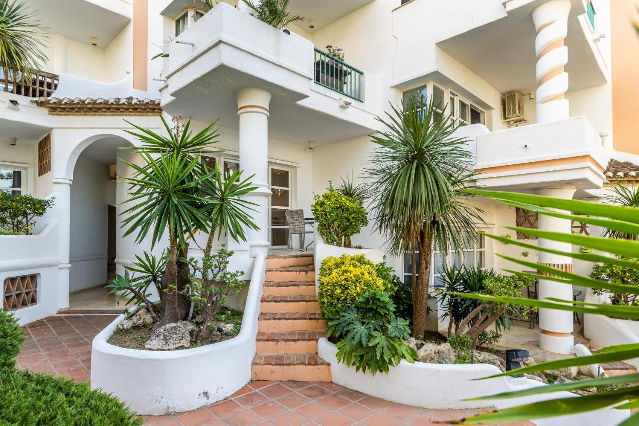 Mijas Golf Penthouse With Private Roof Terrace, Málaga ...