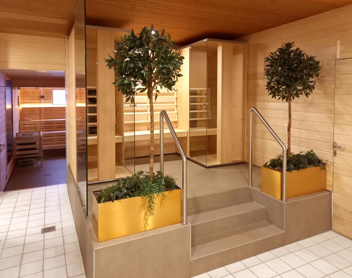 Living Hotel Kaiser Franz Joseph photo