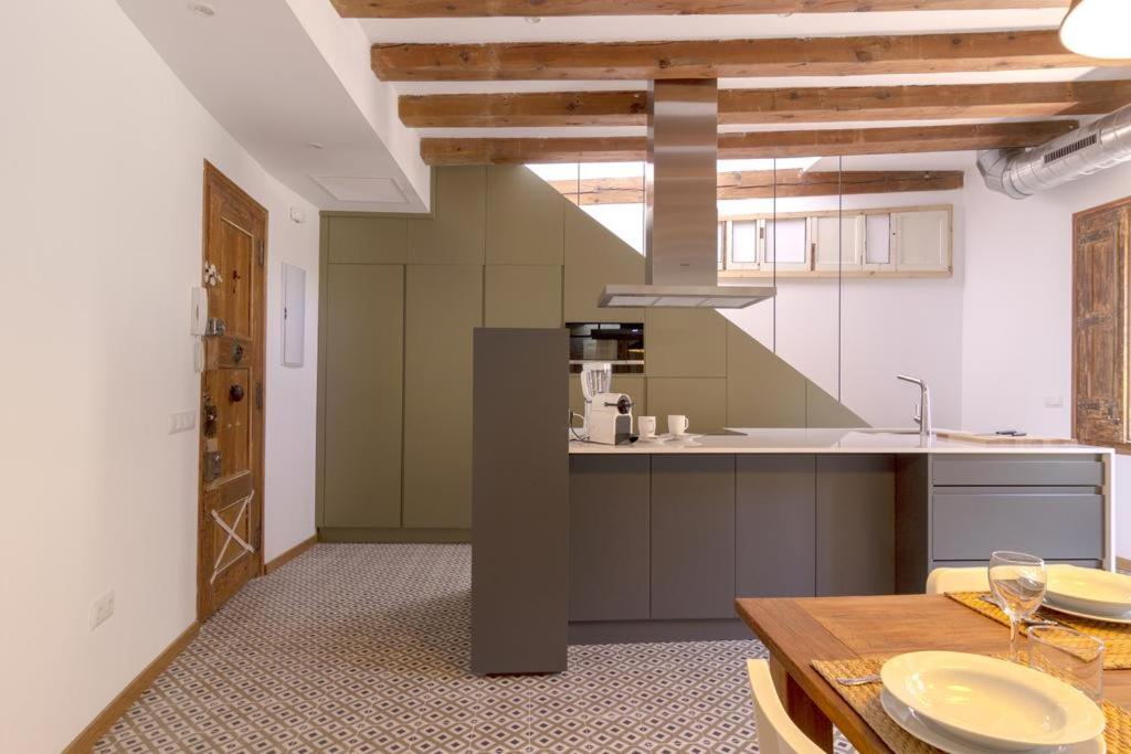 Bellafila Gothic Terrace - 4