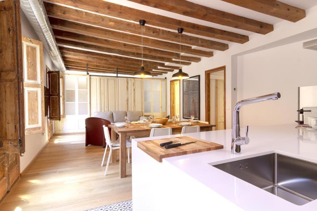 Bellafila Gothic Terrace - 3