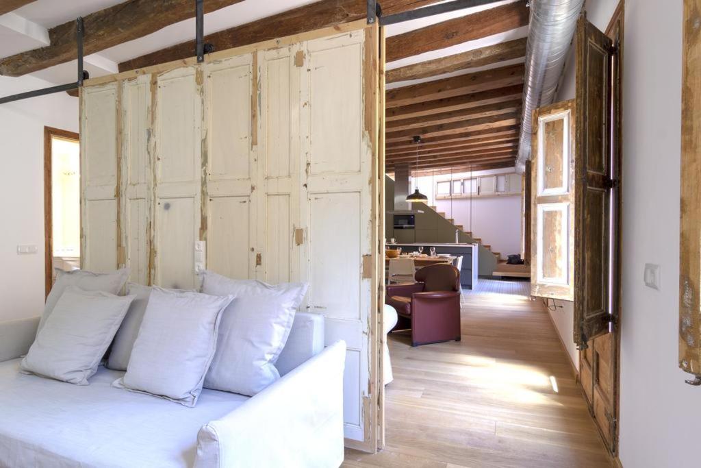 Bellafila Gothic Terrace - 2